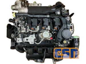 Gebruikte Motor Citroen C4 Spacetourer (3D/3E) 1.2 12V PureTech 130 Prijs € 2.783,00 Inclusief btw aangeboden door CSN Engines