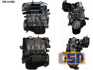 Gebruikte Motor Fiat Punto III (199) 1.4 Bifuel Prijs € 1.210,00 Inclusief btw aangeboden door CSN Engines