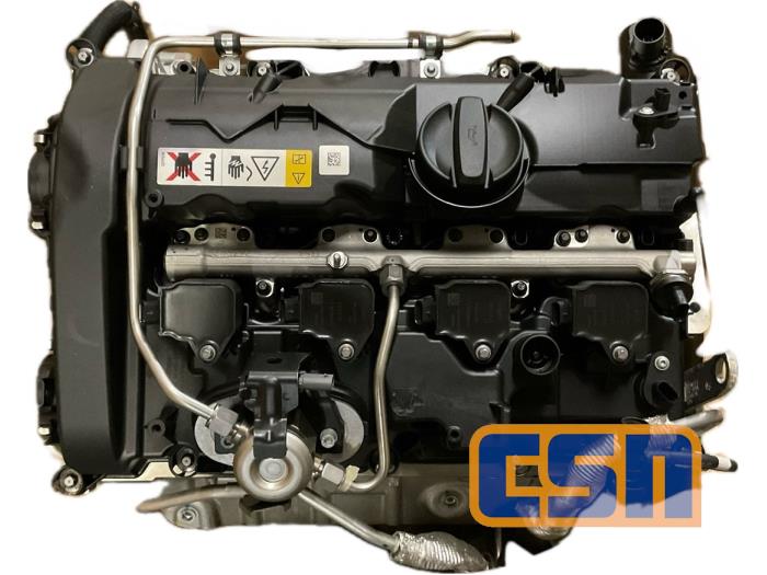 Gebruikte Motor Mini Countryman (F60) 2.0 16V Cooper S ALL4 Prijs € 3.146,00 Inclusief btw aangeboden door CSN Engines