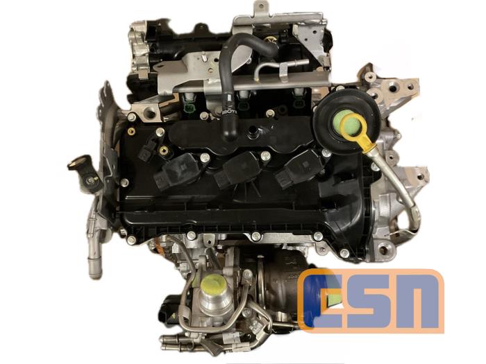 Gebruikte Motor Mitsubishi ASX (VSX/VSE) 1.0 Turbo 12V LPG Prijs € 1.208,79 Inclusief btw aangeboden door CSN Engines