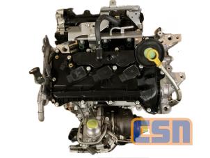 Gebruikte Motor Mitsubishi ASX 1.0 Turbo 12V LPG Prijs € 1.815,00 Inclusief btw aangeboden door CSN Engines