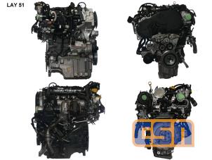 Gebruikte Motor Jeep Cherokee (KL) 2.0 CRD 16V 4x2 Prijs € 2.299,00 Inclusief btw aangeboden door CSN Engines