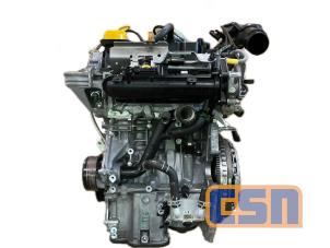 Gebruikte Motor Mitsubishi ASX 1.0 Turbo 12V LPG Prijs € 1.815,00 Inclusief btw aangeboden door CSN Engines