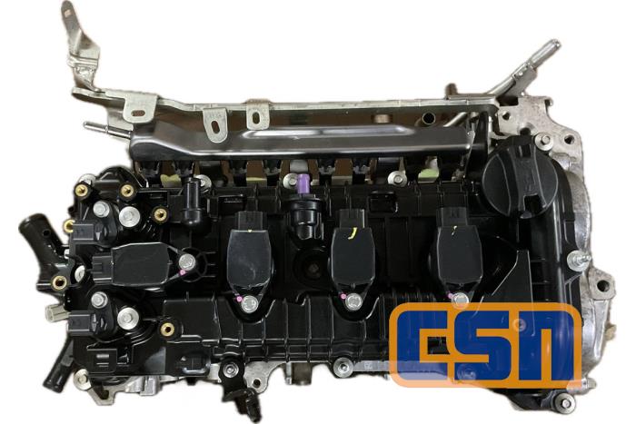 Gebruikte Motor Mitsubishi ASX (VSX/VSE) 1.6 Plug-in Hybrid Prijs € 1.694,00 Inclusief btw aangeboden door CSN Engines