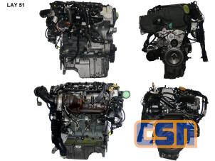 Gebruikte Motor Jeep Cherokee (KL) 2.0 CRD 16V 4x2 Prijs € 2.299,00 Inclusief btw aangeboden door CSN Engines