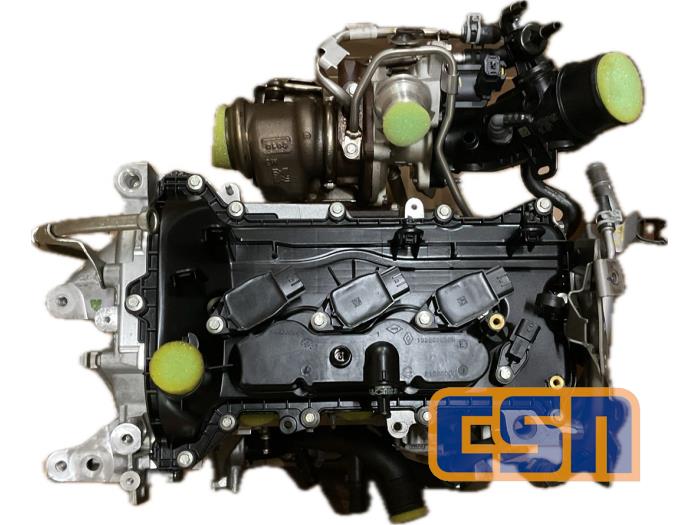 Gebruikte Motor Mitsubishi Colt 1.0 LPG 12V Prijs € 1.208,79 Inclusief btw aangeboden door CSN Engines