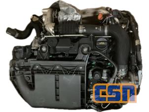 Gebruikte Motor Citroen DS3 (SA) 1.4 HDi Prijs € 605,00 Inclusief btw aangeboden door CSN Engines