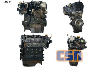 Gebruikte Motor Jeep Cherokee (KL) 2.0 CRD 16V 4x4 Prijs € 2.057,00 Inclusief btw aangeboden door CSN Engines
