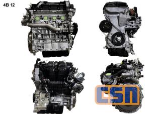 Gebruikte Motor Mitsubishi Outlander (GF/GG) 2.4 16V 4x4 Prijs € 1.694,00 Inclusief btw aangeboden door CSN Engines