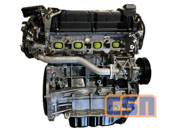 Gebruikte Motor Mitsubishi Outlander (GF/GG) 2.4 16V 4x4 Prijs € 1.934,79 Inclusief btw aangeboden door CSN Engines