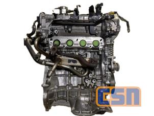 Gebruikte Motor Kia Ceed Sportswagon (CDF) 1.6 GDI 16V PHEV Prijs € 2.057,00 Inclusief btw aangeboden door CSN Engines