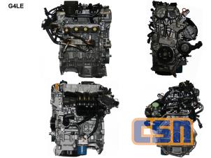 Gebruikte Motor Kia Ceed Sportswagon (CDF) 1.6 GDI 16V PHEV Prijs € 2.057,00 Inclusief btw aangeboden door CSN Engines