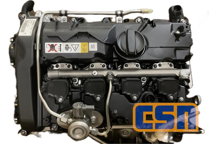 Gebruikte Motor BMW X2 (F39) xDrive 28i 2.0 16V Twin Power Turbo Prijs € 3.146,00 Inclusief btw aangeboden door CSN Engines