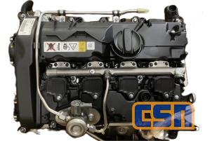 Gebruikte Motor BMW X2 (F39) xDrive 28i 2.0 16V Twin Power Turbo Prijs € 3.146,00 Inclusief btw aangeboden door CSN Engines