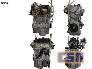 Gebruikte Motor Nissan Micra (K14) 1.0 IG-T 100 Prijs € 1.815,00 Inclusief btw aangeboden door CSN Engines