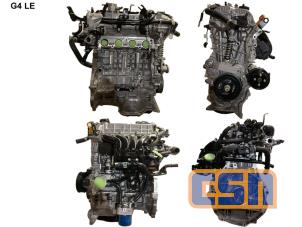 Gebruikte Motor Kia Niro I (DE) 1.6 GDI Hybrid Prijs € 2.057,00 Inclusief btw aangeboden door CSN Engines