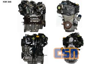 Gebruikte Motor Nissan NV 200 (M20M) 1.5 dCi 110 Prijs € 1.452,00 Inclusief btw aangeboden door CSN Engines