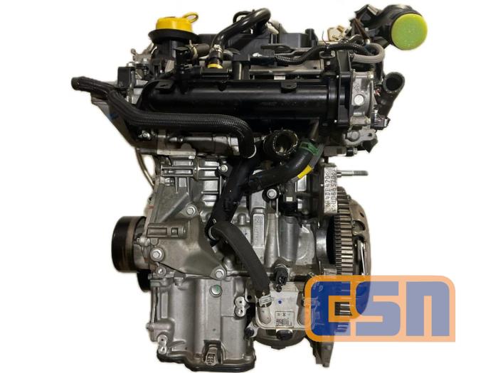 Gebruikte Motor Nissan Micra (K14) 1.0 IG-T 100 Prijs € 1.331,00 Inclusief btw aangeboden door CSN Engines