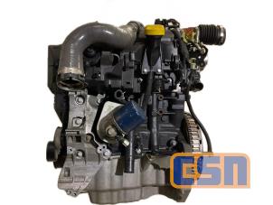 Gebruikte Motor Nissan NV 200 (M20M) 1.5 dCi 86 Prijs € 1.331,00 Inclusief btw aangeboden door CSN Engines