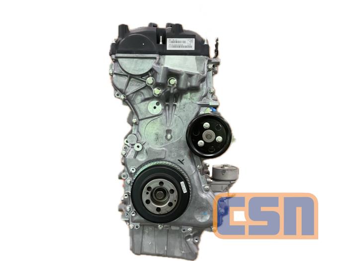 Gebruikte Motor Landrover Freelander II 2.0 Si4 16V Prijs € 2.781,79 Inclusief btw aangeboden door CSN Engines