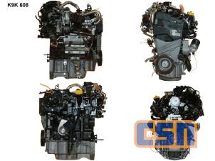 Gebruikte Motor Nissan NV 200 (M20M) 1.5 dCi 86 Prijs € 1.331,00 Inclusief btw aangeboden door CSN Engines