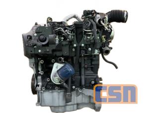 Gebruikte Motor Renault Captur (2R) 1.5 Energy dCi 90 FAP Prijs € 1.452,00 Inclusief btw aangeboden door CSN Engines