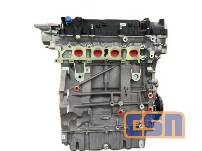 Gebruikte Motor Landrover Range Rover Evoque (LVJ/LVS) 2.0 Si4 16V Prijs € 2.781,79 Inclusief btw aangeboden door CSN Engines