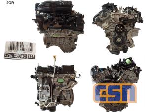 Gebruikte Motor Lexus GS (..L10) 450h 3.5 V6 24V Prijs € 2.299,00 Inclusief btw aangeboden door CSN Engines