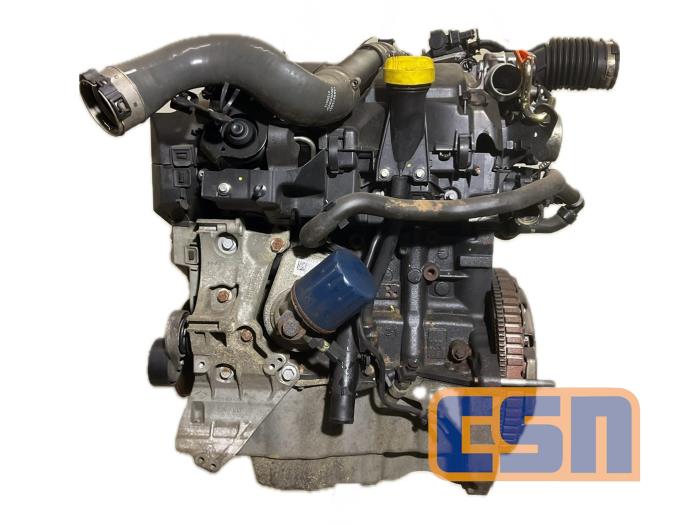 Gebruikte Motor Nissan NV 200 Evalia (M20M) 1.5 dCi 86 Prijs € 968,00 Inclusief btw aangeboden door CSN Engines