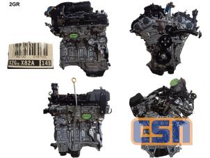 Gebruikte Motor Lexus GS (..L10) 450h 3.5 V6 24V Prijs € 2.299,00 Inclusief btw aangeboden door CSN Engines