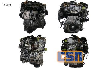 Gebruikte Motor Lexus GS (..L10) 200t 2.0 16V Prijs € 2.057,00 Inclusief btw aangeboden door CSN Engines