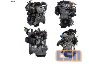 Gebruikte Motor Lexus NX I (Z1) 200t 2.0 16V 4x4 Prijs € 2.057,00 Inclusief btw aangeboden door CSN Engines