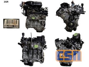 Gebruikte Motor Lexus RX (L2) 450h, 450h L V6 24V VVT-i AWD Prijs € 2.299,00 Inclusief btw aangeboden door CSN Engines