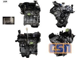 Gebruikte Motor Lexus RX (L2) 450h V6 24V VVT-i AWD Prijs € 2.299,00 Inclusief btw aangeboden door CSN Engines