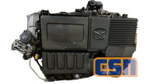 Gebruikte Motor Mazda 2 (DE) 1.5 16V S-VT Prijs € 1.087,79 Inclusief btw aangeboden door CSN Engines