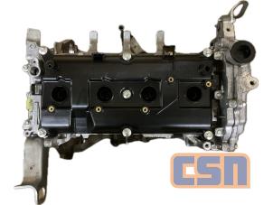 Gebruikte Motor Nissan Qashqai (J10) 2.0 16V 4x4 Prijs € 1.452,00 Inclusief btw aangeboden door CSN Engines