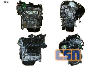 Gebruikte Motor Mazda 3 (BM/BN) 2.0 SkyActiv-G 120 16V Prijs € 1.210,00 Inclusief btw aangeboden door CSN Engines