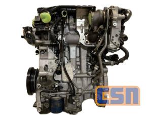Gebruikte Motor Peugeot 208 II (UB/UH/UP) 1.2 Vti 12V PureTech 130 Prijs € 2.420,00 Inclusief btw aangeboden door CSN Engines