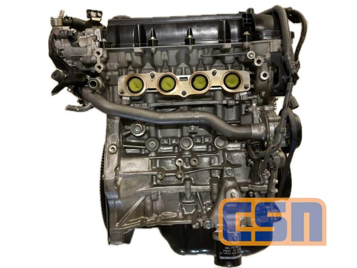 Gebruikte Motor Mazda 6 SportBreak (GJ/GH/GL) 2.0 Skyactiv G 145 16V Prijs € 968,00 Inclusief btw aangeboden door CSN Engines