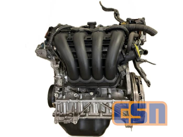 Gebruikte Motor Mazda 6 SportBreak (GJ/GH/GL) 2.0 Skyactiv G 145 16V Prijs € 968,00 Inclusief btw aangeboden door CSN Engines