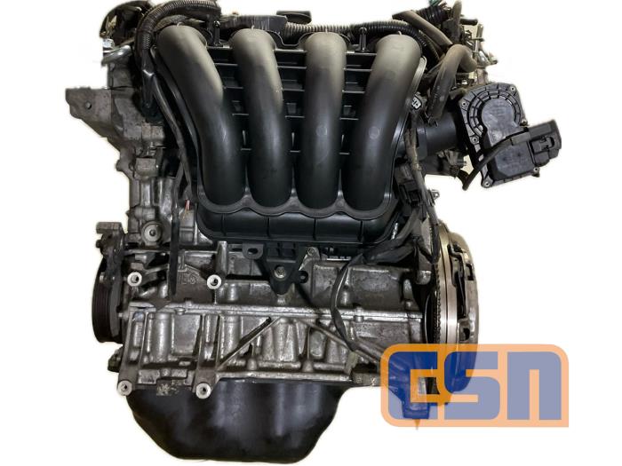 Gebruikte Motor Mazda CX-5 I (KE,GH) 2.0 16V 2WD Prijs € 968,00 Inclusief btw aangeboden door CSN Engines