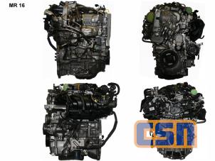 Gebruikte Motor Nissan Qashqai (J11) 1.6 DIG-T 163 16V Prijs € 1.934,79 Inclusief btw aangeboden door CSN Engines