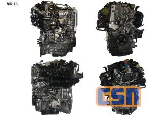Gebruikte Motor Nissan Qashqai (J11) 1.6 DIG-T 163 16V Prijs € 1.934,79 Inclusief btw aangeboden door CSN Engines