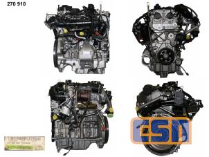 Gebruikte Motor Mercedes A (W176) 1.6 A-200 16V Prijs € 3.509,00 Inclusief btw aangeboden door CSN Engines