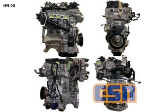 Gebruikte Motor Peugeot 3008 II (M4/MC/MJ/MR) 1.2 12V e-THP PureTech 130 Prijs € 2.783,00 Inclusief btw aangeboden door CSN Engines