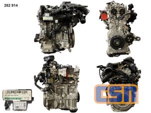 Gebruikte Motor Mercedes B (W247) 1.3 B-180 Turbo 16V Prijs € 4.114,00 Inclusief btw aangeboden door CSN Engines