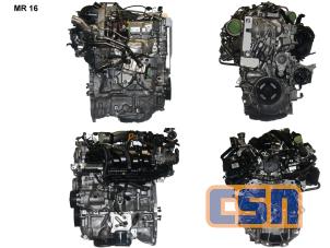 Gebruikte Motor Nissan X-Trail (T32) 1.6 DIG-T 16V Prijs € 1.934,79 Inclusief btw aangeboden door CSN Engines