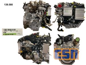 Gebruikte Motor Mercedes C-Klasse AMG (W206) C-43 AMG 2.0 Turbo 4-Matic+ Prijs € 14.518,79 Inclusief btw aangeboden door CSN Engines