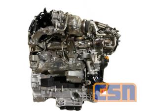 Gebruikte Motor Mercedes C Estate (S206) C-220d 2.0 Turbo 16V 4-Matic Prijs € 6.411,79 Inclusief btw aangeboden door CSN Engines