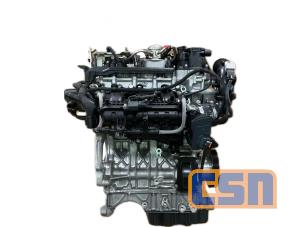 Gebruikte Motor Peugeot Partner (EA//EF/EN/EU) 1.2 PureTech 130 Prijs € 2.783,00 Inclusief btw aangeboden door CSN Engines